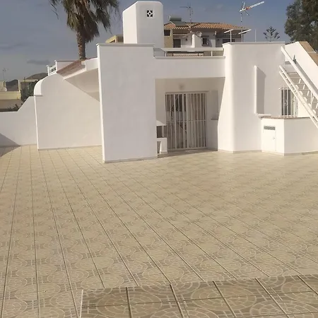 Paraiso Сasa de vacaciones