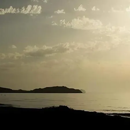 Сasa de vacaciones Paraiso San Juan de los Terreros