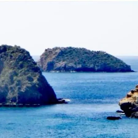 Paraiso San Juan de los Terreros