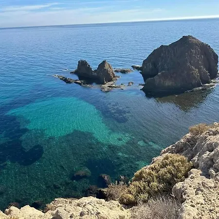 Paraiso Сasa de vacaciones