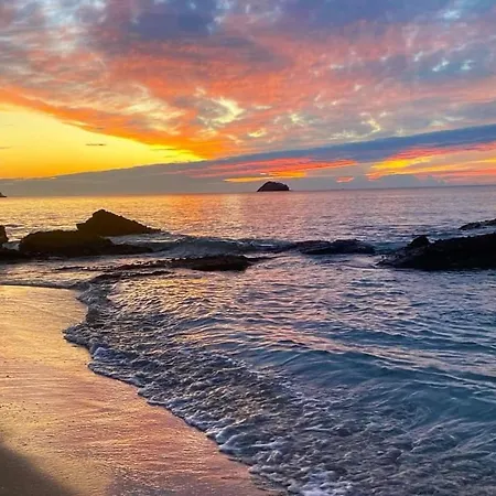Paraiso Сasa de vacaciones *