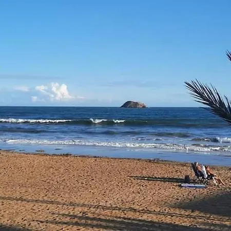 Сasa de vacaciones Paraiso San Juan de los Terreros