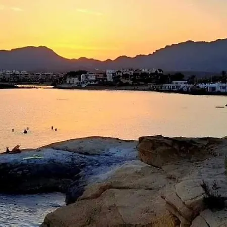 Paraiso * San Juan de los Terreros