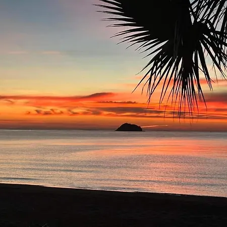 Paraiso * San Juan de los Terreros