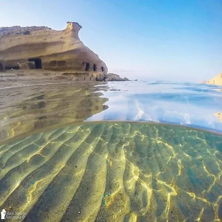 Сasa de vacaciones Paraiso San Juan de los Terreros