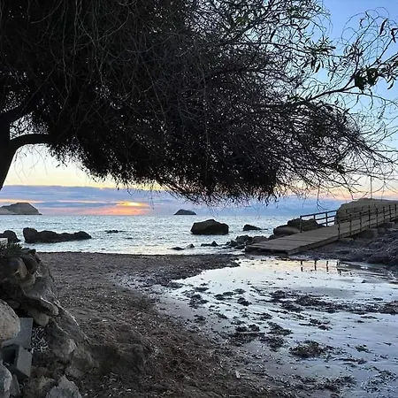 Paraiso * San Juan de los Terreros