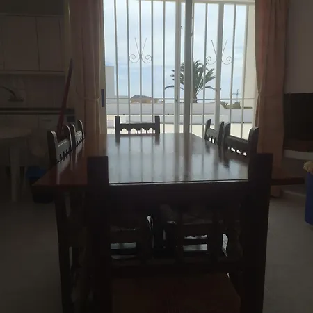 Paraíso Сasa de vacaciones *